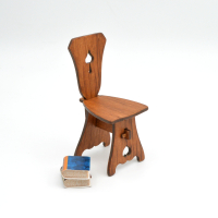 Arts&Crafts Hal Stoel